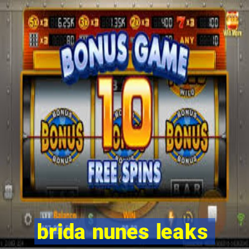 brida nunes leaks